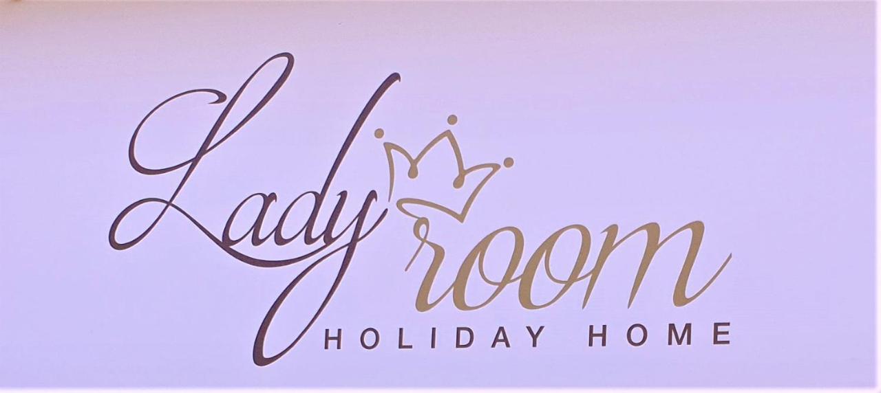 Lady Room Тури Экстерьер фото